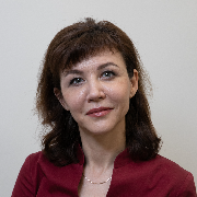 Миклюкова Валерия Сергеевна